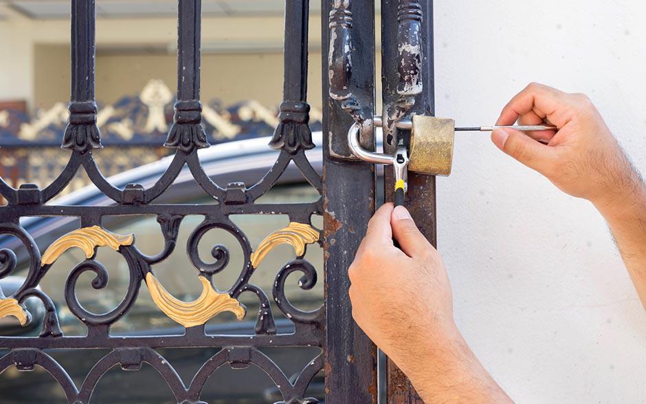 ouverture de porte Gagny